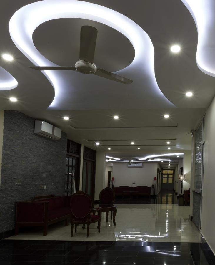 Neelum View Hotel Balak Bhanna Ngoại thất bức ảnh